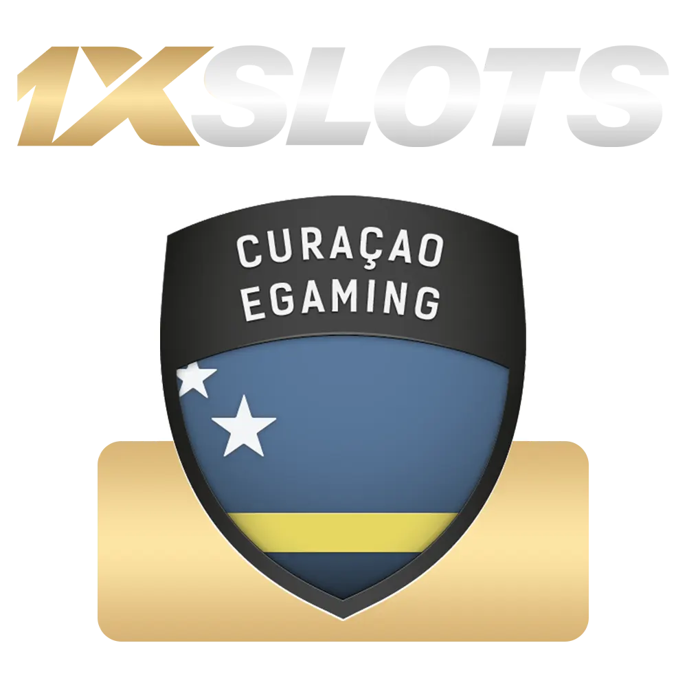 La empresa de apuestas 1xSlots dispone de todas las licencias necesarias.