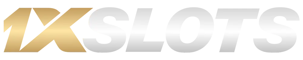 Logotipo de 1xslots